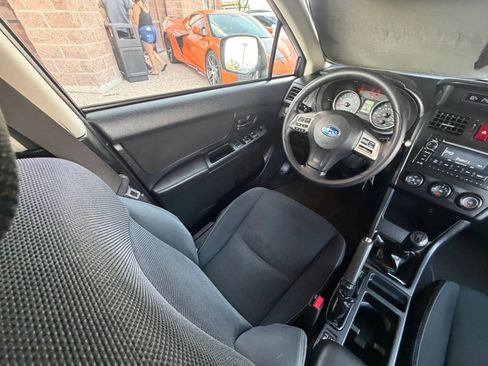 Used 2014 Subaru Crosstrek 2.0i Premium AWD/4WD image 50
