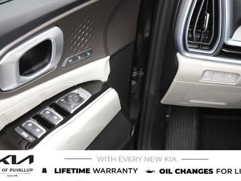 New 2026 Kia Sorento SX Prestige AWD/4WD image 27