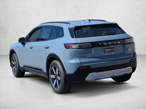 New 2026 Honda Prologue Touring image 8