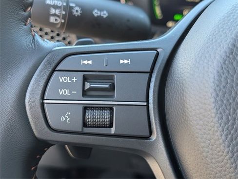 New 2026 Honda CR-V Sport-L image 15