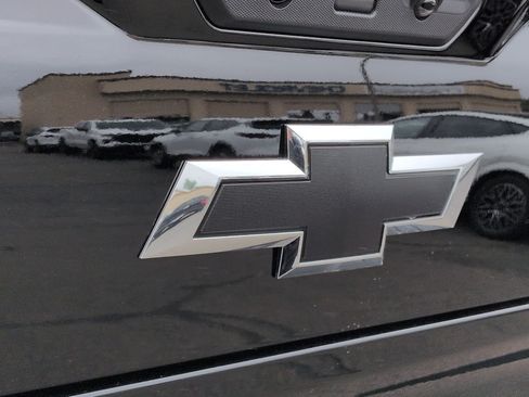 New 2026 Chevrolet Silverado 1500 RST w/ RST All Star Premium Package AWD/4WD image 31