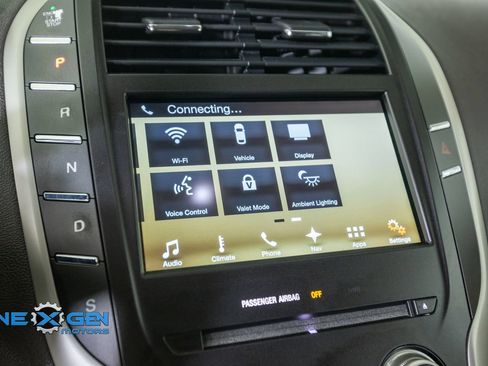 Used 2016 Lincoln MKC Reserve w/ Lincoln MKC Climate Package AWD/4WD image 24