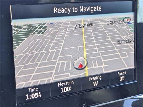 Used 2017 Mercedes-Benz GLC 300 4MATIC image 11