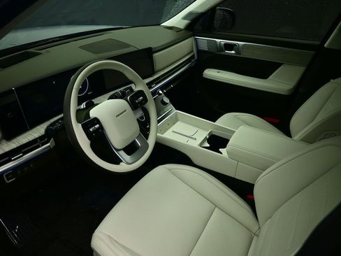 Used 2025 Hyundai Santa Fe Calligraphy image 50