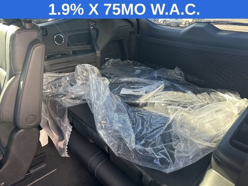 New 2026 Subaru Ascent Bronze Edition AWD/4WD image 26