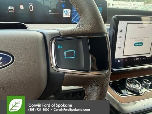 New 2026 Ford Expedition King Ranch AWD/4WD image 24
