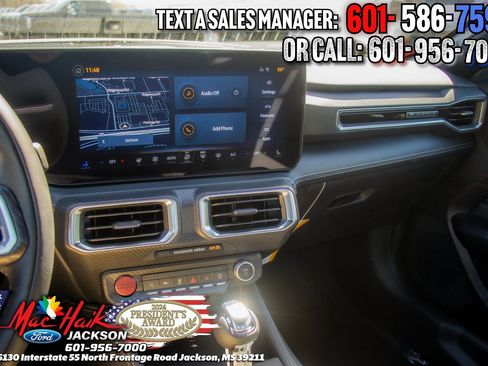 New 2026 Ford Mustang GT Premium image 45