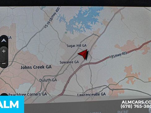 Used 2024 Mitsubishi Eclipse Cross SE image 35