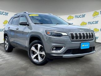 Used 2020 Jeep Cherokee Limited AWD/4WD video 1