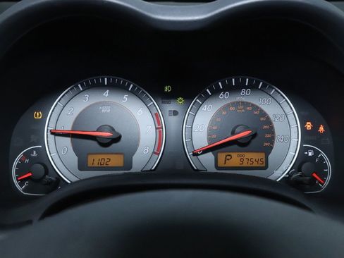 Used 2010 Toyota Corolla S image 22