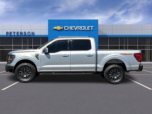 Used 2024 Ford F150 Tremor w/ Equipment Group 402A High AWD/4WD image 7