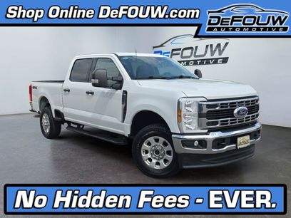 Used 2024 Ford F250 XLT
