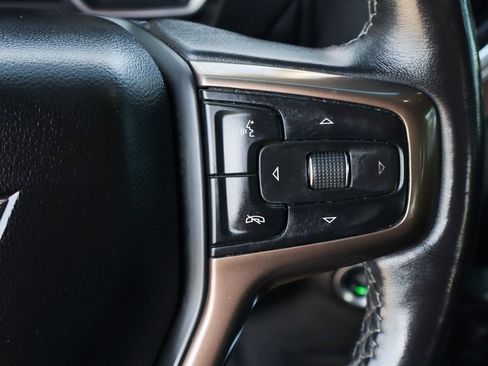 Used 2021 Chevrolet Silverado 3500 High Country w/ Z71 Off-Road Package image 29