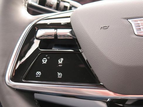 New 2026 Cadillac Lyriq Premium Luxury image 19