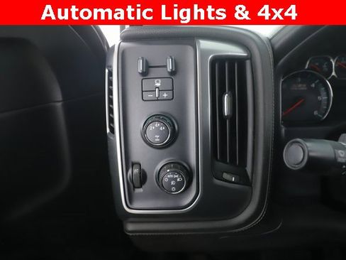 Used 2016 Chevrolet Silverado 2500 LTZ w/ LTZ Plus Package image 20