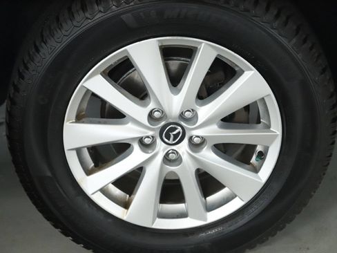 Used 2016 MAZDA CX-5 Sport w/ Rear Camera Package AWD/4WD image 10