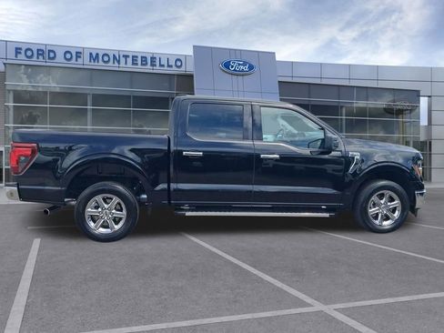 Used 2025 Ford F150 XLT w/ Equipment Group 301A Standard image 7