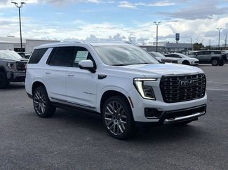 New 2026 GMC Yukon Denali Ultimate AWD/4WD video 1