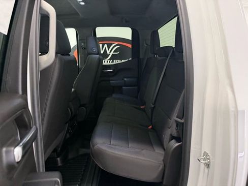 New 2026 GMC Sierra 1500 Pro w/ Pro Value Package image 15