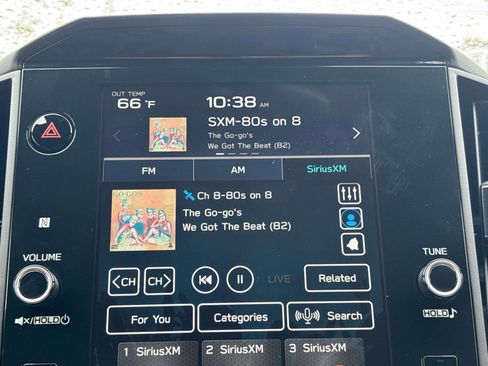 Certified 2024 Subaru Crosstrek 2.5i Wilderness image 21