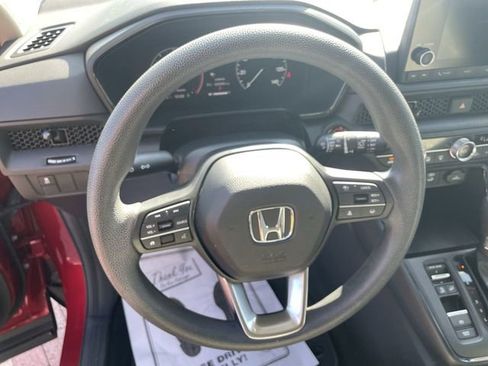 Certified 2023 Honda CR-V EX image 15