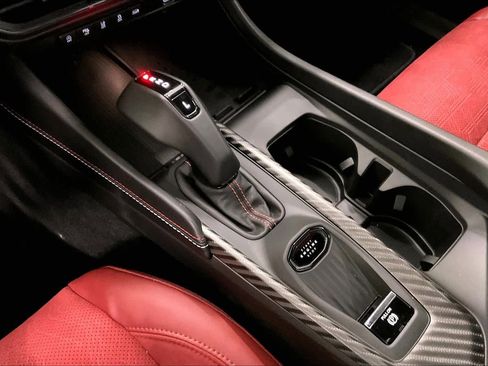 New 2026 Dodge Charger Scat Pack image 5