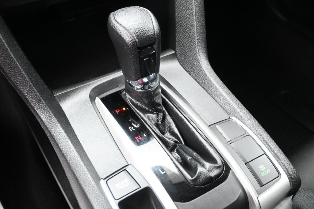 Used 2020 Honda Civic LX image 17