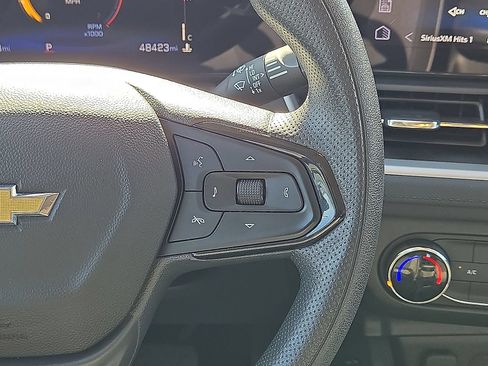 Used 2024 Chevrolet TrailBlazer LS FWD image 18