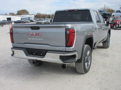 New 2026 GMC Sierra 3500 SLT