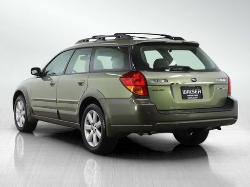 Used 2006 Subaru Outback 2.5i Limited w/ Popular Equipment Group 2B image 3