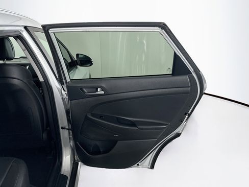 Used 2017 Hyundai Tucson SE Plus image 28