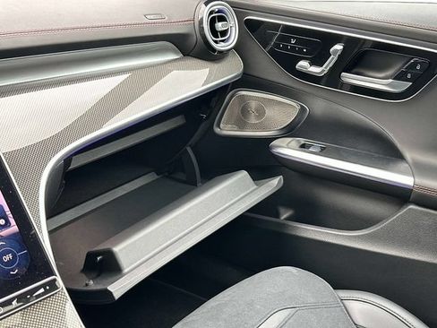Certified 2024 Mercedes-Benz C 43 AMG 4MATIC Sedan image 32