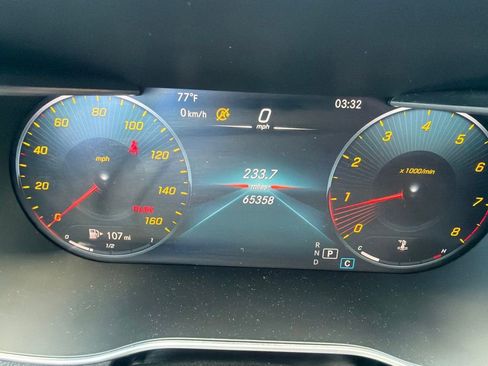 Used 2021 Mercedes-Benz C 300 4MATIC Coupe image 15