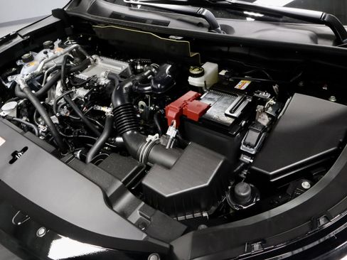 New 2026 Mitsubishi Outlander ES image 31