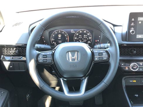 New 2026 Honda CR-V EX-L image 11