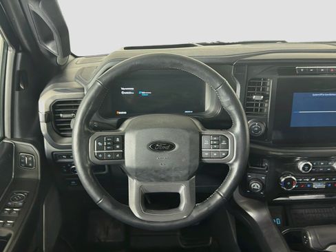 Used 2024 Ford F150 Lariat w/ Equipment Group 502A High AWD/4WD image 17