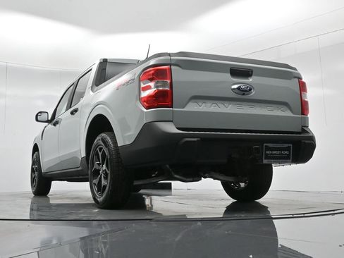 Used 2024 Ford Maverick XLT w/ Equipment Group 300A Standard image 50