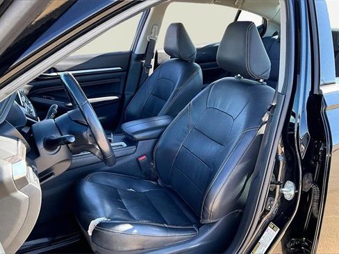 Used 2019 Nissan Altima 2.5 SL image 26