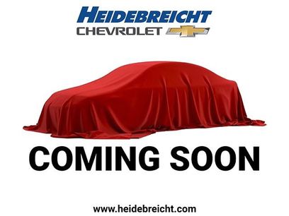 Used 2022 Buick Envision Essence w/ Safety Package