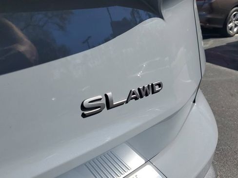 Certified 2025 Nissan Rogue SL w/ Tech Package image 5