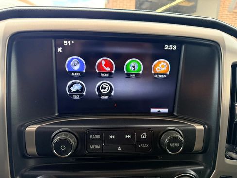 Used 2015 GMC Sierra 1500 Denali AWD/4WD image 11