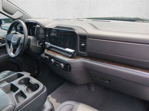 Used 2025 GMC Sierra 1500 Elevation AWD/4WD image 26