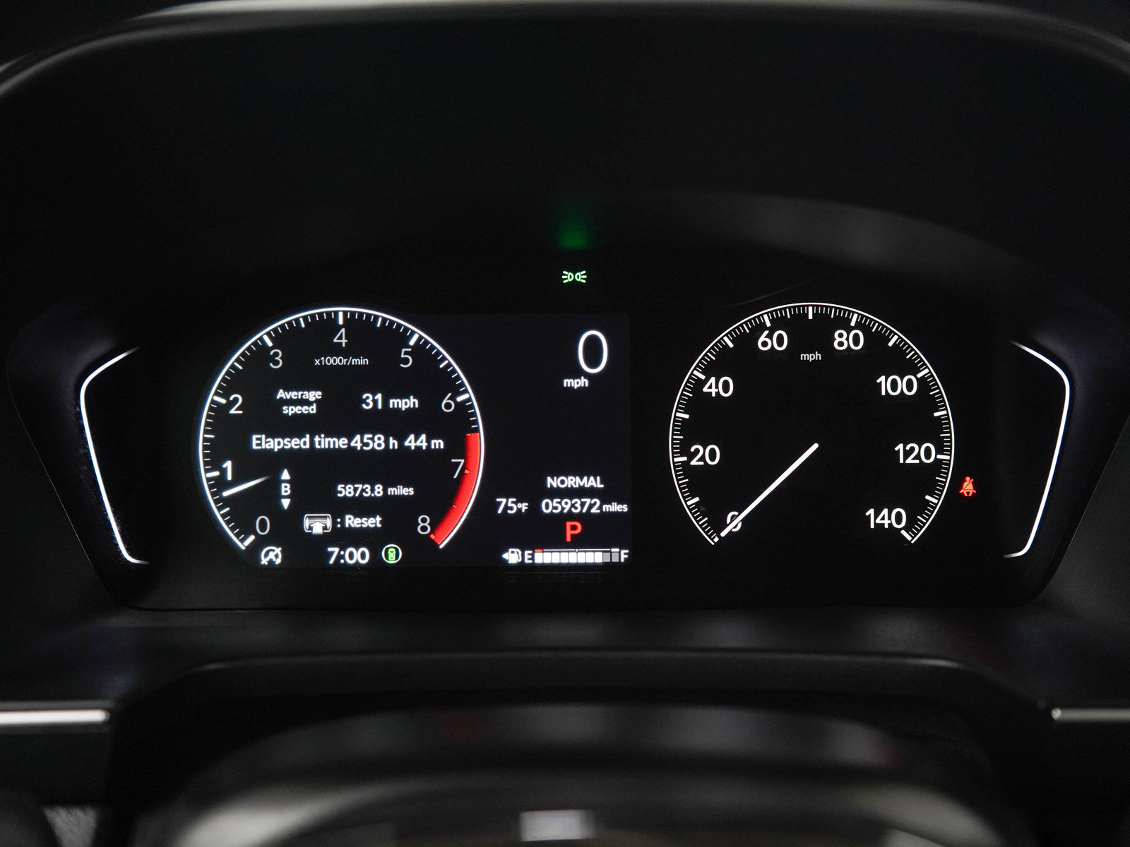 Used 2023 Honda Pilot EX-L image 28