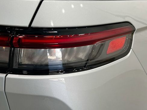 New 2025 Jeep Grand Cherokee Laredo image 35