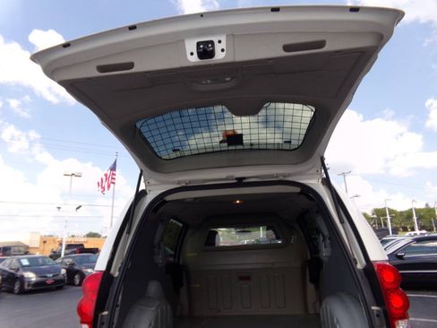 Used 2013 RAM C/V Tradesman FWD image 29