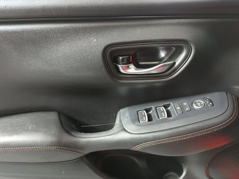 Certified 2024 Honda HR-V Sport image 10