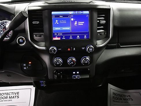 Used 2024 RAM 2500 Big Horn image 27