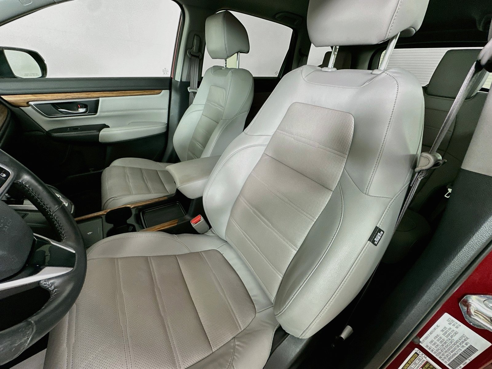 Used 2021 Honda CR-V Touring image 32