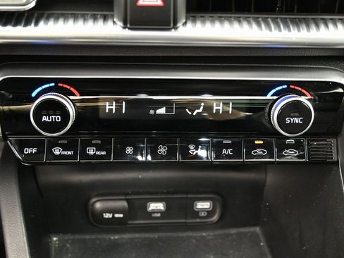 Used 2021 Kia K5 GT w/ Option Group 015 image 27