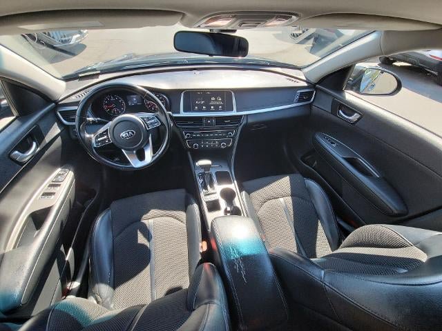 Used 2020 Kia Optima S FWD image 19